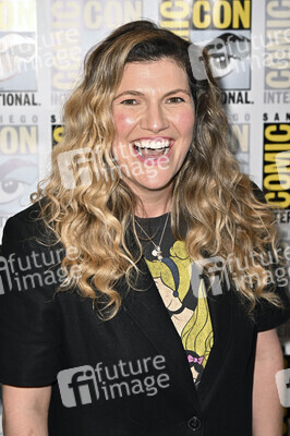 Photocall 'Yaga', San Diego Comic-Con International 2026