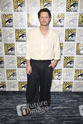 Photocall 'Yaga', San Diego Comic-Con International 2026