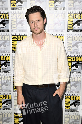 Photocall 'Yaga', San Diego Comic-Con International 2026