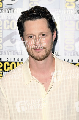 Photocall 'Yaga', San Diego Comic-Con International 2026
