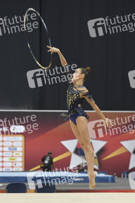 Finals 2026 in Hannover
