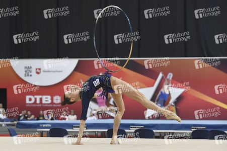 Finals 2026 in Hannover