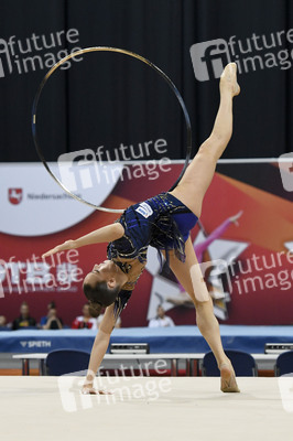 Finals 2026 in Hannover