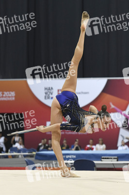 Finals 2026 in Hannover