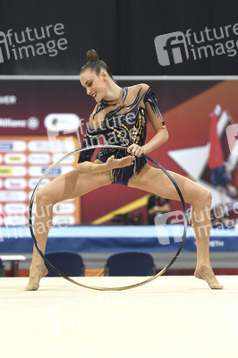 Finals 2026 in Hannover