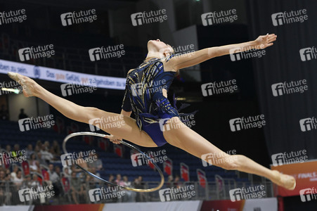 Finals 2026 in Hannover