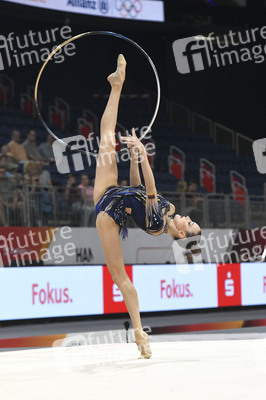 Finals 2026 in Hannover