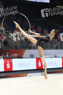 Finals 2026 in Hannover