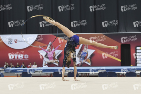 Finals 2026 in Hannover