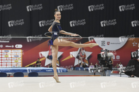 Finals 2026 in Hannover