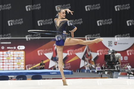 Finals 2026 in Hannover