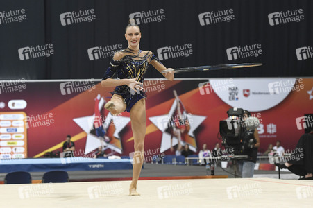 Finals 2026 in Hannover