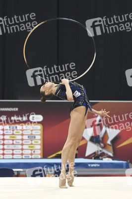 Finals 2026 in Hannover