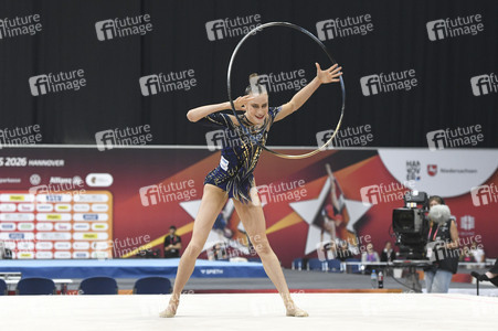 Finals 2026 in Hannover