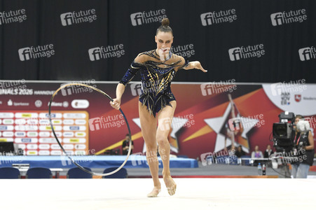 Finals 2026 in Hannover