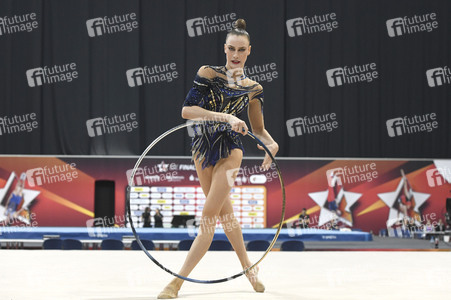 Finals 2026 in Hannover