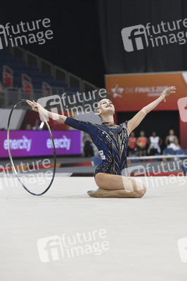 Finals 2026 in Hannover