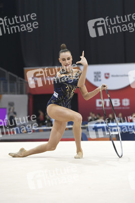 Finals 2026 in Hannover