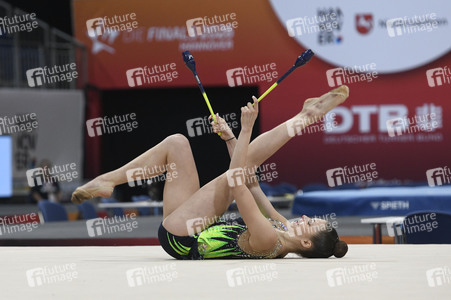 Finals 2026 in Hannover
