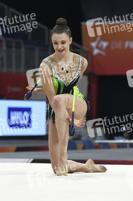Finals 2026 in Hannover