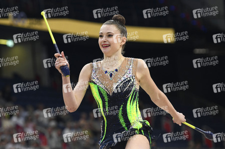 Finals 2026 in Hannover
