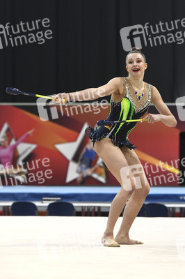 Finals 2026 in Hannover