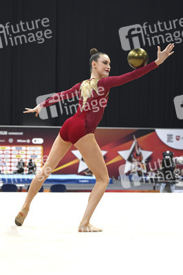 Finals 2026 in Hannover