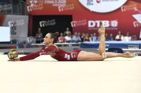 Finals 2026 in Hannover