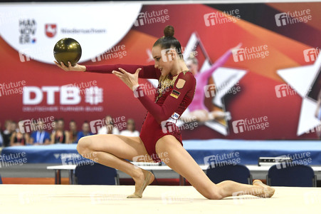 Finals 2026 in Hannover