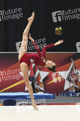 Finals 2026 in Hannover