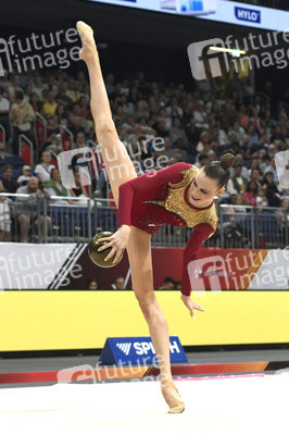 Finals 2026 in Hannover