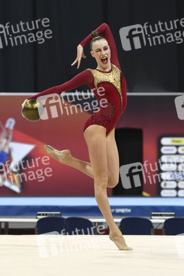 Finals 2026 in Hannover