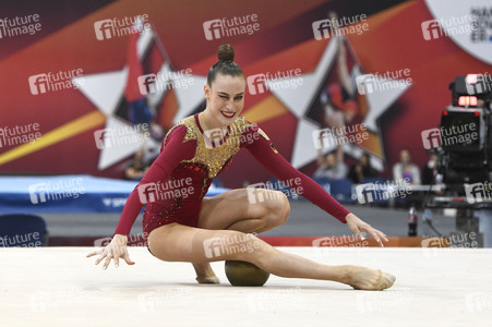 Finals 2026 in Hannover