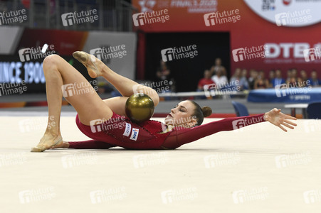 Finals 2026 in Hannover