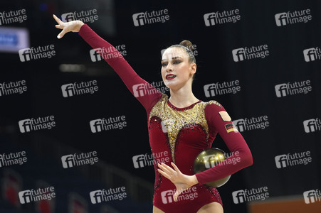 Finals 2026 in Hannover