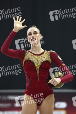 Finals 2026 in Hannover