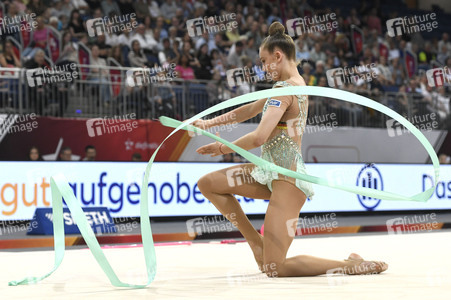 Finals 2026 in Hannover