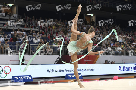 Finals 2026 in Hannover