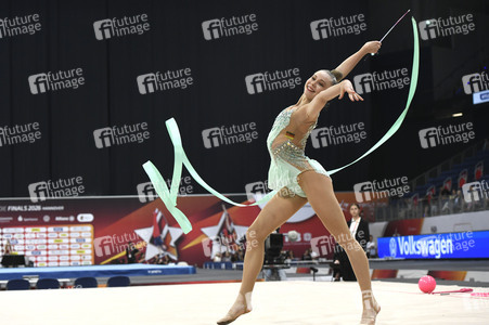 Finals 2026 in Hannover