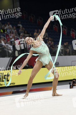 Finals 2026 in Hannover