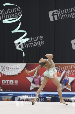 Finals 2026 in Hannover