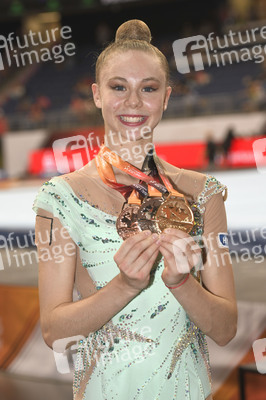 Finals 2026 in Hannover