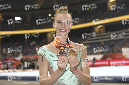 Finals 2026 in Hannover
