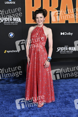 Filmpremiere 'Spider-Man: Brand New Day' in Los Angeles