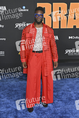 Filmpremiere 'Spider-Man: Brand New Day' in Los Angeles