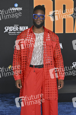 Filmpremiere 'Spider-Man: Brand New Day' in Los Angeles