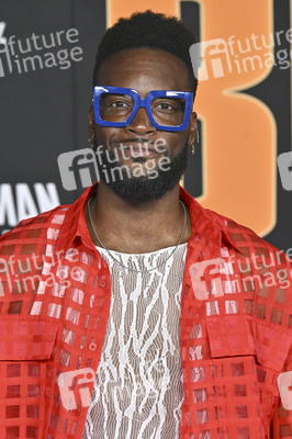Filmpremiere 'Spider-Man: Brand New Day' in Los Angeles