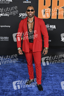 Filmpremiere 'Spider-Man: Brand New Day' in Los Angeles