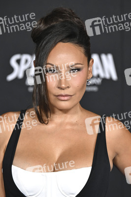 Filmpremiere 'Spider-Man: Brand New Day' in Los Angeles
