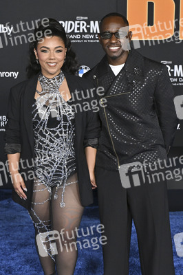Filmpremiere 'Spider-Man: Brand New Day' in Los Angeles